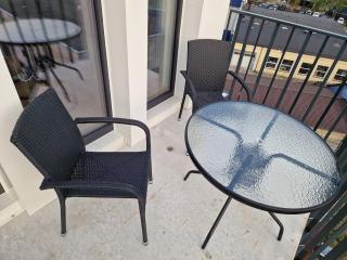 Sunlit City Loft- Prime Views - 3