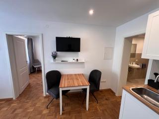 Ferienwohnung Scheuring EG - Nordheim - 6