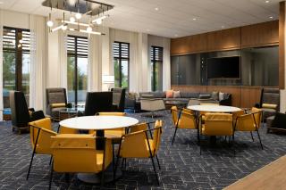 Courtyard by Marriott Billings - 5