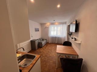 Ferienwohnung Scheuring EG - Nordheim - 5