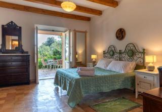 Seaside Villa With Pool In Taranto - 6