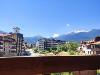 Belvedere Holiday Club SPA&POOL Private Apartments - Bansko - 9