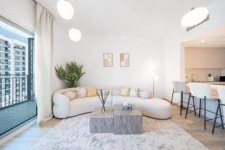 Luxury New 2BDR On Yas Island - Abu Dhabi - 0