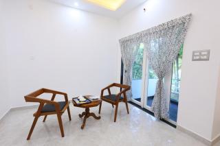 Star Eden Residency - 5