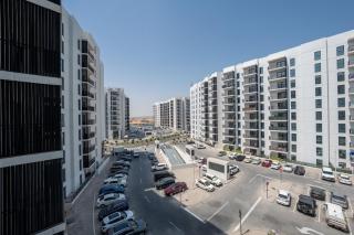 Luxury New 2BDR On Yas Island - Abu Dhabi - 9