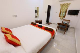Star Eden Residency - 4