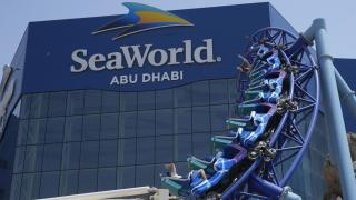 Luxury New 2BDR On Yas Island - Abu Dhabi - 5