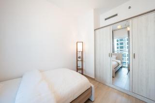 Luxury New 2BDR On Yas Island - Abu Dhabi - 2