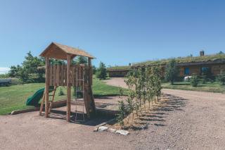 Chalets Resort - Cínovec - 6