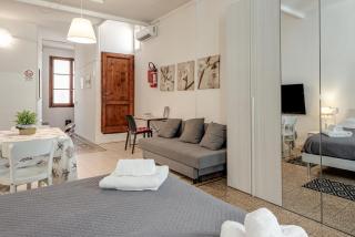 La Terrazza Suite A Firenze - Florença - 4