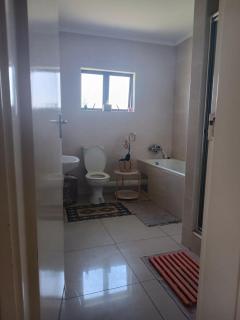 Sweets Flats - Gaborone - 1