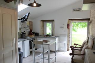 Les noyers - Saint-Savinien - 1