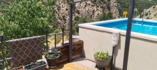 Casa Jerónimo - Loporzano - 6