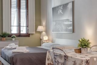La Terrazza Suite A Firenze - Florença - 3