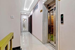 OYO 86350 Hotel Chandragupta - Indore - 6