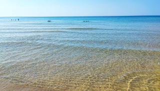 Villetta Mirto 150 m dalla spiaggia - Marina di Pescoluse - 3