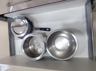 01 BHK Close to Airport Market IT Hub and Metro - Indore - 7