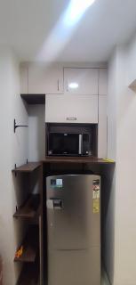 01 BHK Close to Airport Market IT Hub and Metro - Indore - 6