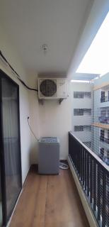 01 BHK Close to Airport Market IT Hub and Metro - Indore - 1