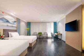 Yiting Hotel - Pechino - 1