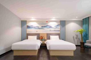 Yiting Hotel - Pechino - 2