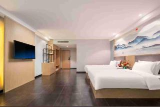 Yiting Hotel - Pechino - 3