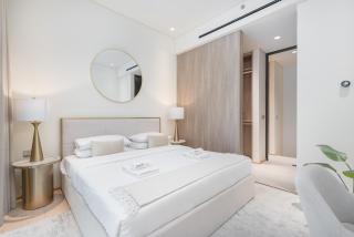 Chic Duplex 1BHK by CzechIn Luxe Stay with Pool Gym - 8