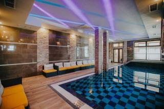 Hotel Romanita - 5