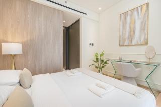 Chic Duplex 1BHK by CzechIn Luxe Stay with Pool Gym - 2