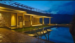 Blue Mount Retreat - 2