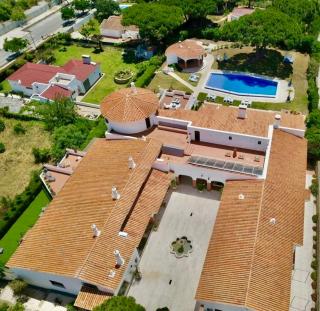 Villa SOLAR DO MONTE 3 - 9