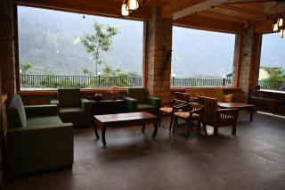 Rigzin House by Meghsparsh Resort - Palchān - 2