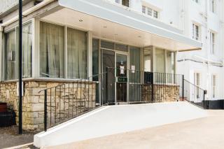 Belvilla Russel Court Hotel Bournemouth Central - Bournemouth - 9