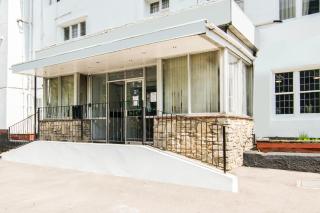 Belvilla Russel Court Hotel Bournemouth Central - Bournemouth - 7