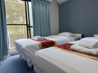 Akabane Apart ment Wei hefuyan7190 - 7