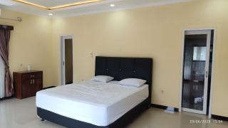 villa Saung Kuring Pangatikan garut - - 8