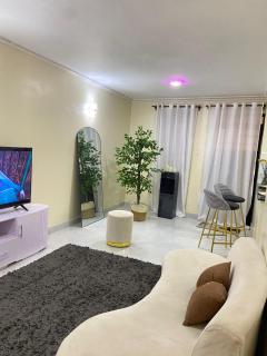 COSY NEST BNBs along thika road - Nairobi - 4