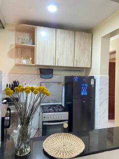 COSY NEST BNBs along thika road - Nairobi - 3