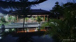villa Saung Kuring Pangatikan garut - - 5