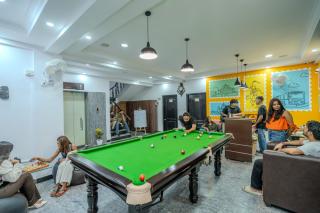 The Social Stays Bangalore formerly ArtBuzz - Bangalore - 4