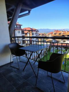 White Peak 2rooms ap - Bansko - 8