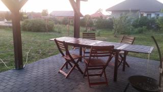 Apartamenty Wichrowe Wzgórza - 1