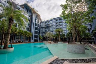 Stylish1-Bedroom Apartment in 5-Star Resort B510 - Kamala Beach - 0