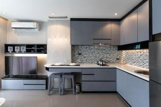 Stylish1-Bedroom Apartment in 5-Star Resort B510 - Kamala Beach - 6