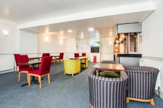 Belvilla Russel Court Hotel Bournemouth Central - Bournemouth - 6