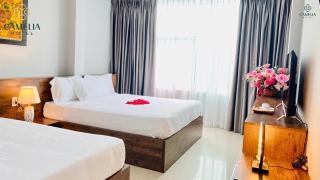 Camelia 108 Le Lai Hotel - Ho Chi Minh City - 9