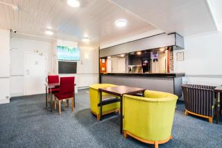 Belvilla Russel Court Hotel Bournemouth Central - Bournemouth - 3