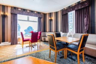 Belvilla Russel Court Hotel Bournemouth Central - Bournemouth - 4
