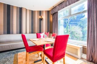 Belvilla Russel Court Hotel Bournemouth Central - Bournemouth - 5