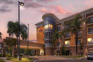Comfort Suites Ontario Airport Convention Center - Ontario - 5
